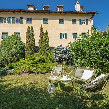 Apartments Gasser - Apartment 8 Caldaro Exterior photo