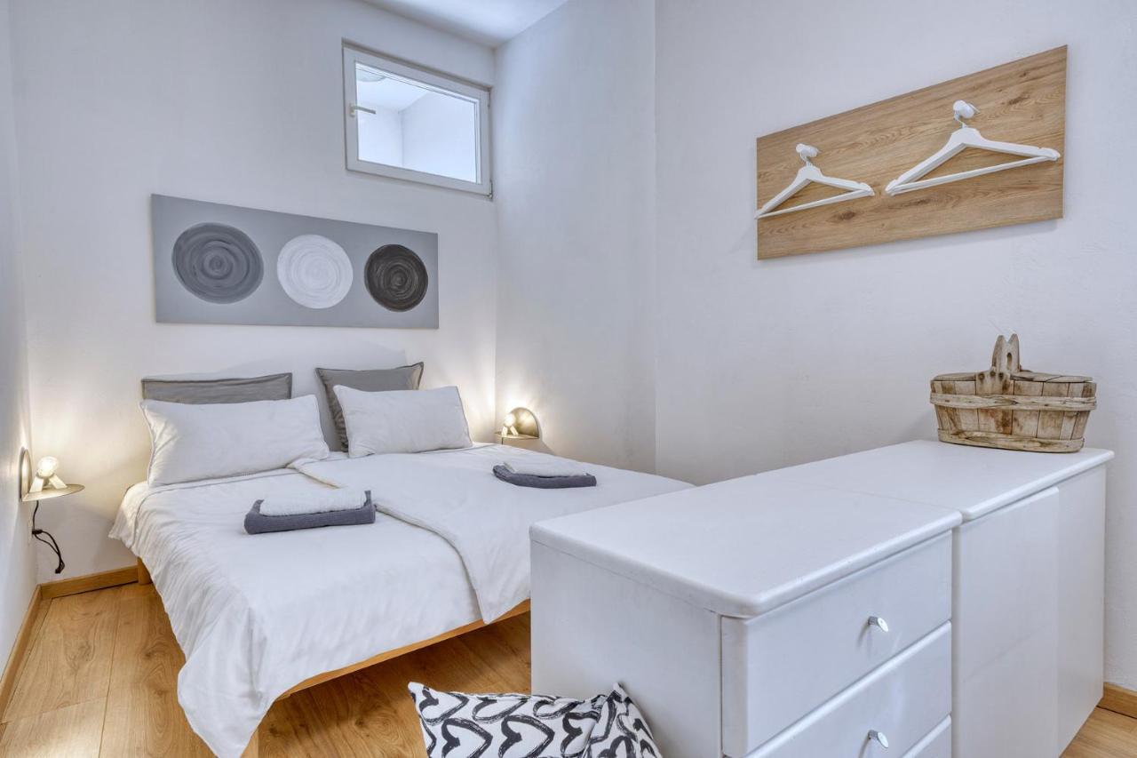 Apartments Gasser - Apartment 8 Caldaro Exterior photo