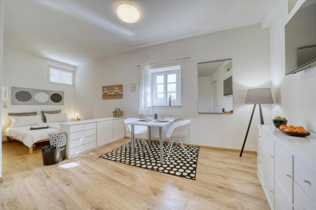 Apartments Gasser - Apartment 8 Caldaro Exterior photo